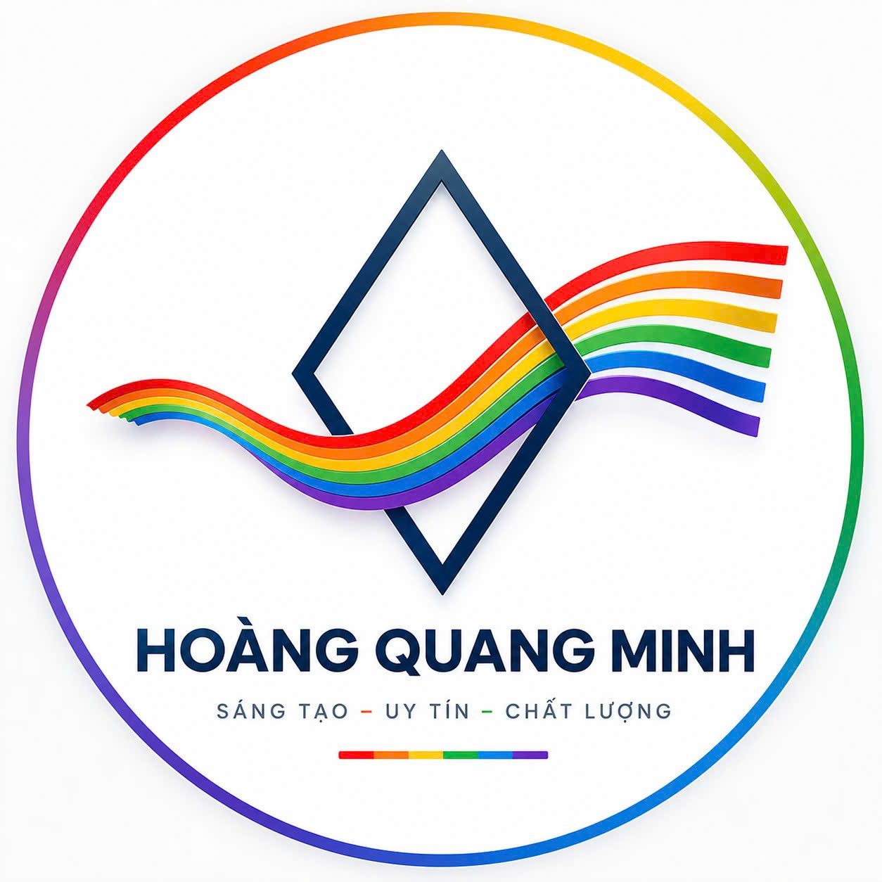 Hoàng Quang Minh – Nhà phân phối sơn cao cấp